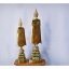 หลวงพ่อบ้านแหลม เนื้อโลหะทองเหลือง