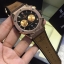 นาฬิกา Hublot King power งานเกรด Mirror สวยขั้นเทพ หายากที่สุด ผลิตน้อย