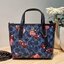 COACH CY737 CITY MINI TOTE BAG (แอดไลน์ก่อนสั่งซื้อ)