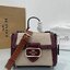 Coach MORGAN TOP HANDLE SATCHEL (COACH CH142)