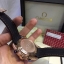 นาฬิกา Omega เกรด Mirror รุ่น Seamaster สายซิลิโคนแท้