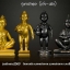 กุมารทอง (เก่ง-เฮง) วัดเตาเหล็ก ปี 2560