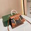 กระเป๋า goya mini saigon bag 21 cm มีหลายสีสอบถามได้ค่ะ