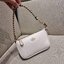 COACH C4233 NOLITA 19 WITH WHIPSTITCH (แอดไลน์ก่อนสั่งซื้อ)