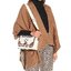 BURBERRY FRAGRANCES CROSSBODY BAG VIP GIFT WITH PURCHASE (GWP) พรีเมี่ยมกิ๊ฟ Limited Edition จาก BURBERRY(แอดไลน์ก่อนสั่งซื้อ)