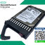 HP 872738-001, 872481-B21, HPE 1.8TB, SAS 12G, ENT, 10K, 2.5IN, SC 512E, DS FIRMWARE HDD