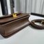 CELINE TRIOMPHE CROSSBODY BAG VIP GIFT WITH PURCHASE-GWP (แอดไลน์ก่อนสั่งซื้อ)