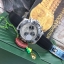 นาฬิกา Rolex Cosmograph Daytona หน้าเทาสายซิลิโคน