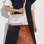 COACH COURIER CARRYALL 23 IN COLORBLOCK SIGNATURE CANVAS [699] (แอดไลน์ก่อนสั่งซื้อ)