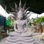 รูปหล่อ รูปปั้น พระพุทธรูป ขนาดใหญ่ (หน้าตัก60นิ้ว สูง3.7เมตร)