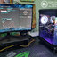 งานอัพเกรดPC INTEL I7-14700Fลูกค้า โชคชัย4 ซอย 50
