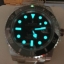 Rolex Submariner 114060 Swiss Grade งานสวิส ลงเครื่อง ETA2824