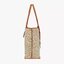 MCM MEDIUM HIMMEL SHOPPER IN LAURETOS (แอดไลน์ก่อนสั่งซื้อ)