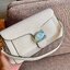 COACH TABBY SHOULDER BAG 26 ((73995)) (แอดไลน์ก่อนสั่งซื้อ)