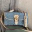 Coach Kleo Top Handle (แอดไลน์ก่อนสั่งซื้อ)