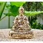 กุมารเทพบังเกิดทรัพย์ (ขนาดตั้งบูชาหน้าตัก3นิ้ว) เนื้อทองเหลือง ปี2564 #รับประกันแท้