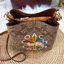 COACH MINI TOWN BUCKET BAG (แอดไลน์ก่อนสั่งซื้อ)
