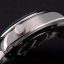 นาฬิกา Tag Heuer เกรด Mirror รุ่น Grand Carrera Calibre 36 Caliper สีเงิน สายเลสสีเงิน หน้าปัดสีดำ หาอยากสุดๆ