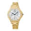 นาฬิกาผู้หญิง SEIKO Premier รุ่น SKY668P1 Quartz Ladies watch