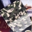 ซองใส่พาสปอร์ต l passport cover monogramouflage ลายทหาร