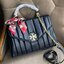 Tory Burch Kira Top Handle Satchel (แอดไลน์ก่อนสั่งซื้อ)