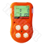 เครื่องตรวจวัดแก๊สพกพา 4in1 BX616 (CO,O2,H2S,LEL)