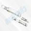 เปลตักอลูมิเนียม Aluminium Scoop Stretcher "MeBer" รุ่น : HB-630