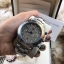 นาฬืกา Omega รุ่น Seamaster Planet Ocean Professinal สีเงิน งาน Mirror Swiss