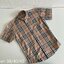 เสื้อเชิ้ตแขนสั้น ชาย bb size m-xxl