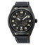 Karnvera Shop นาฬิกาข้อมือผู้ชาย Seiko Automatic Men's Watch รุ่น SRPC89K1