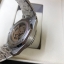 นาฬิกา Audemars Piguet Royal Oak Perpetual Calendar 25820ST สีเงิน สายเลส งาน CC