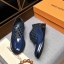 รองเท้า lv men แบบอีกเยอะกดดูด้านในค่ะ size 38-44 ,45 มีบางแบบ