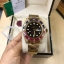 นาฬิกา Rolex รุ่น Submariner หน้าดำ กรอบเพชรซีก งาน Mirror Swiss