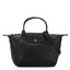 LONGCHAMP LE PLIAGE CUIR TOP HANDLE BAG S (แอดไลน์ก่อนสั่งซื้อ)