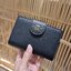 COACH 6390 MEDIUM CORNER ZIP WALLET (แอดไลน์ก่อนสั่งซื้อ)