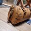 MCM MINI DELMY SHOULDER BAG (แอดไลน์ก่อนสั่งซื้อ)