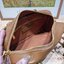 MIU MIU ARCADIE METELASSE LEATHER BAG (แอดไลน์ก่อนสั่งซื้อ)