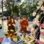 วชิราวุธ(สุดยอดอาวุธของพระอินทร์) (ขนาดใหญ่ 6.2ซม) เนื้อโลหะมหาชนวน (ปลุกเสก9พิธี)ปี2564 #รับประกันแท้ - อฐิษฐานจิตโดย หลวงพ่อเล็ก วัดท่าขนุน (พิธีพิชัยสงครามโบราณ หลวงปู่พระมหาเถรคันฉ่อง วัดป่าแก้ว มาสงเคราะห์)
