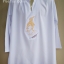 เสื้อสีขาว ปัก พ่อแก่ ปู่ฤาษี