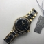 นาฬิกา Tag Heuer Formula 1 Lady Black Ceramic สายเลสสลับเซรามิคสีดำขอบเพชร Pink Gold