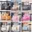 กระเป๋า mcm shopping bag 35x28cm