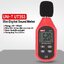 UNI-T UT353 เครื่องวัดความดังเสียง วัดเดซิเบล วัดความดัง เดซิเบล วัดเสียง