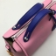 กระเป๋า fd by the way boston bag 13 นิ้ว สีชมพู