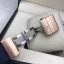 นาฬิกา Ulysse Nardin Acqua PerPetual Limited Blue สี Pink Gold สายยางสีน้ำเงิน