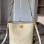 Coach Willow Soft Bucket Bag กระเป๋า Willow (แอดไลน์ก่อนสั่งซื้อ)