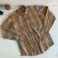 เสื้อเชิ้ตแขนยาวชาย bb size m-xxl