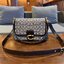 COACH SOFT TABBY EUROPEAN CLASSIC UPGRADE PORTABLE BAG C4821 (แอดไลน์ก่อนสั่งซื้อ)