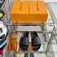 รองเท้าแตะ lv sandal ชาย มีหลายแบบหลายลาย size 38-45 กดดูแบบเพิ่มด้านใน