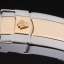 นาฬิกา Rolex Submariner Date Automatic สายเลส 2 กษัตย์ หน้าปัดสีดำ