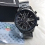 นาฬิกา TAG Heuer Carrera Chrongraph Black